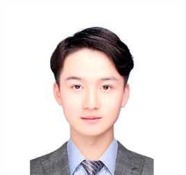 张煌禹老师照片