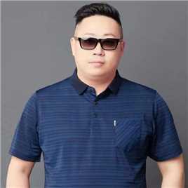 赵桂宾老师照片