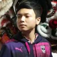 刘俊军老师照片