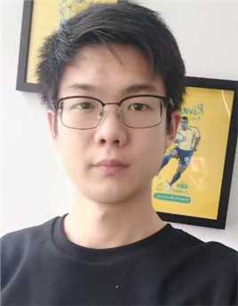 张子鸣老师照片