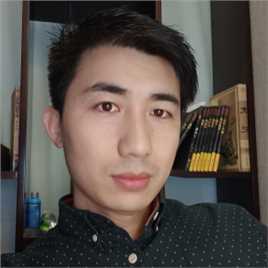 史晓恒头像