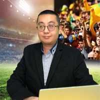 林乐鑫老师照片