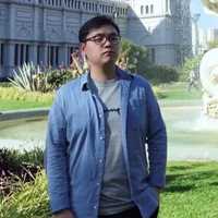 袁泽宇老师照片