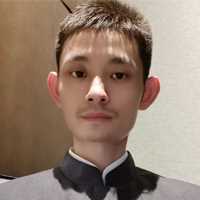 杨季林头像