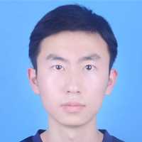 尚文毅老师照片