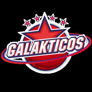 Galakticos 战队