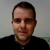 KD Shark老师照片