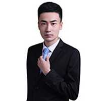 张益浩老师照片